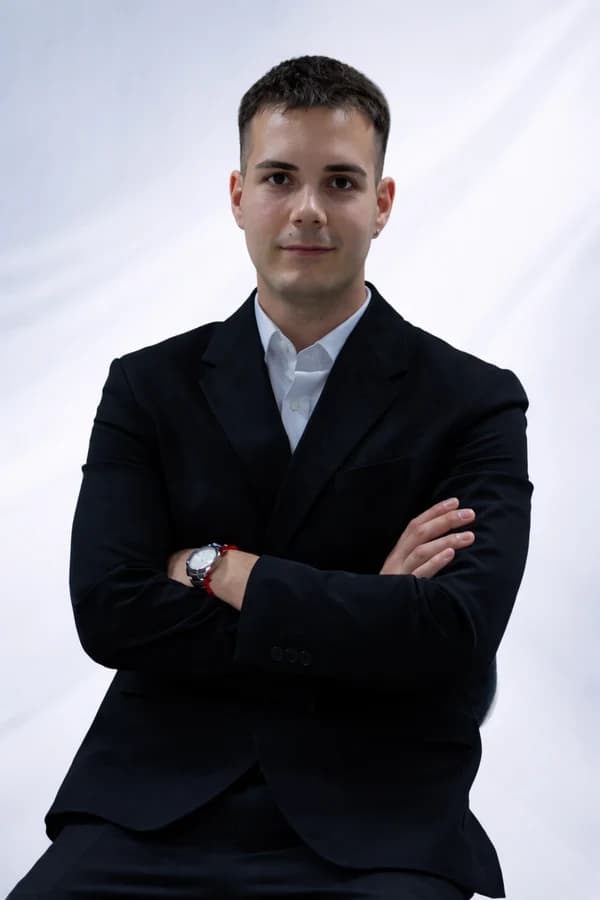Unai Gutiérrez Rodríguez